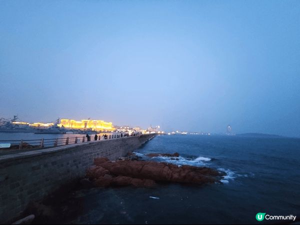 青島之旅 💯 玩到唔捨得走！ 🌊