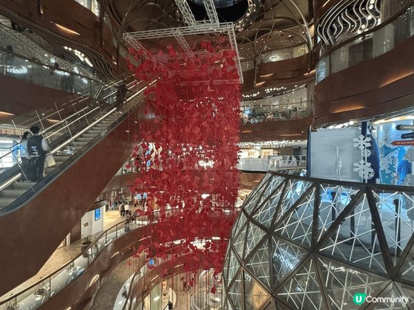 K11 MUSEA 是香港尖沙咀維港海濱嘅世界級文化零售地標...