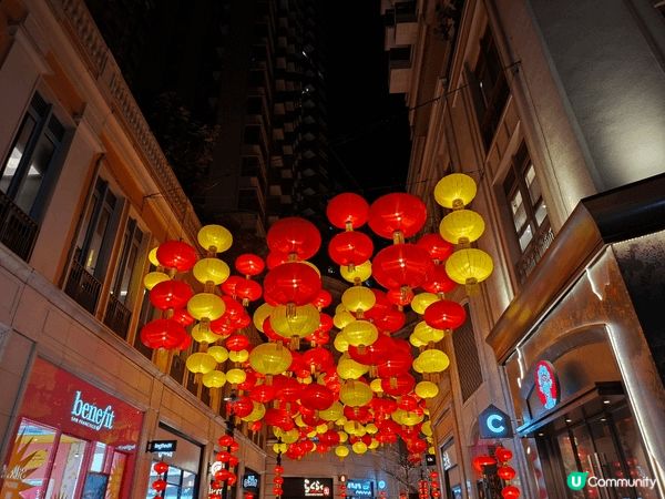 ✨今次介紹一個香港假日好去處比大家參考就是位於灣仔利東街的新...