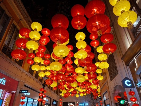 ✨今次介紹一個香港假日好去處比大家參考就是位於灣仔利東街的新...