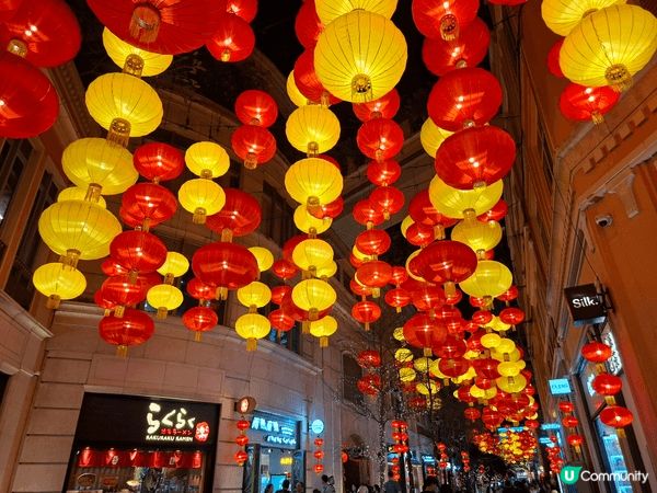 ✨今次介紹一個香港假日好去處比大家參考就是位於灣仔利東街的新...