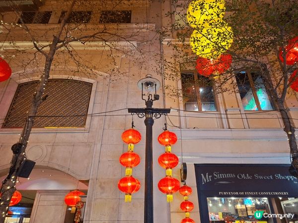 ✨今次介紹一個香港假日好去處比大家參考就是位於灣仔利東街的新...