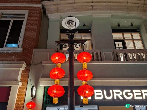 ✨今次介紹一個香港假日好去處比大家參考就是位於灣仔利東街的新...