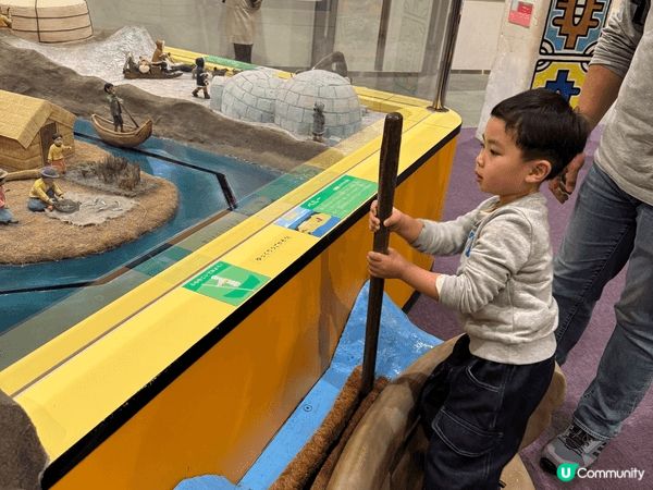 Kids Plaza Osaka（大阪兒童樂園）是日本第一座...