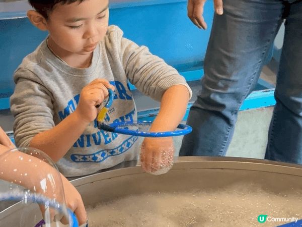 Kids Plaza Osaka（大阪兒童樂園）是日本第一座...