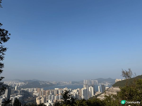 每次覺得自己畀工作同生活壓到透唔到氣，我都會諗起龍脊加石澳呢...