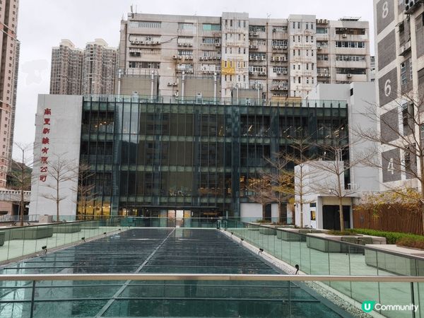 荃灣南豐紗廠 The Mills 是近年文化藝術新地標，而且...