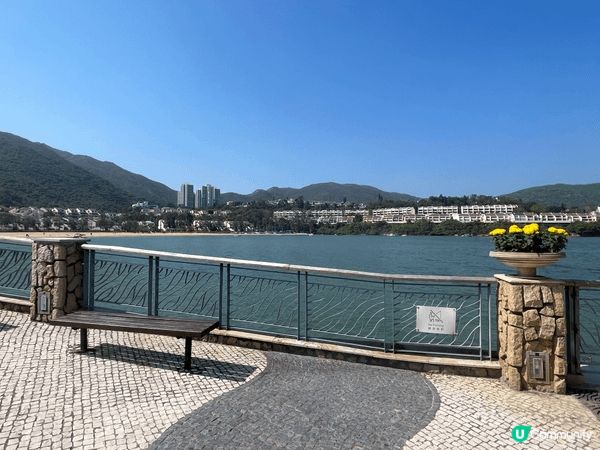 愉景灣，－個如外國度假勝地，近距離可步行至沙灘，環境優美。周...