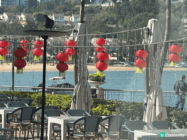 愉景灣，－個如外國度假勝地，近距離可步行至沙灘，環境優美。周...