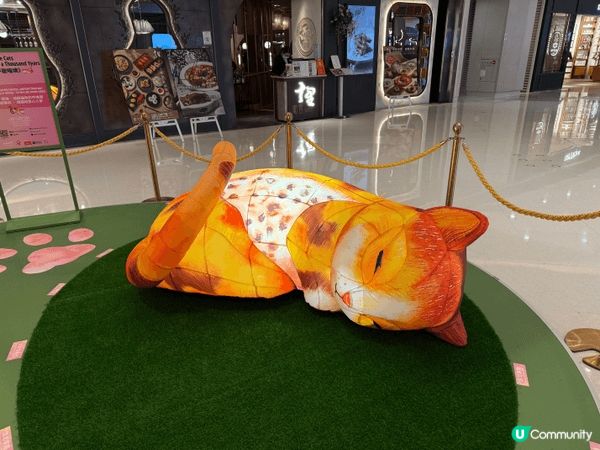 西九家FUN藝術節於19.3-12.4.2026舉行！有貓貓...