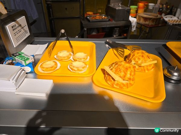 啟德茶餐廳主題新展覽，充滿了茶餐廳文化，讓香港人及遊客可以深...