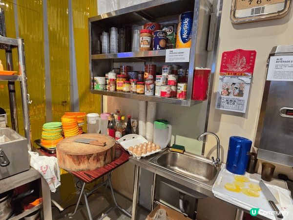 啟德茶餐廳主題新展覽，充滿了茶餐廳文化，讓香港人及遊客可以深...