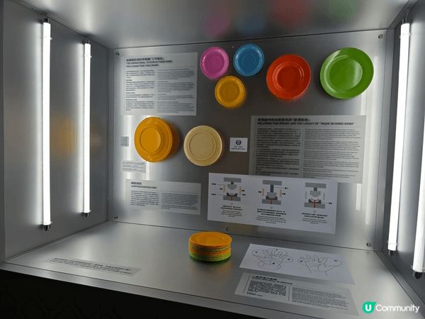 啟德茶餐廳主題新展覽，充滿了茶餐廳文化，讓香港人及遊客可以深...