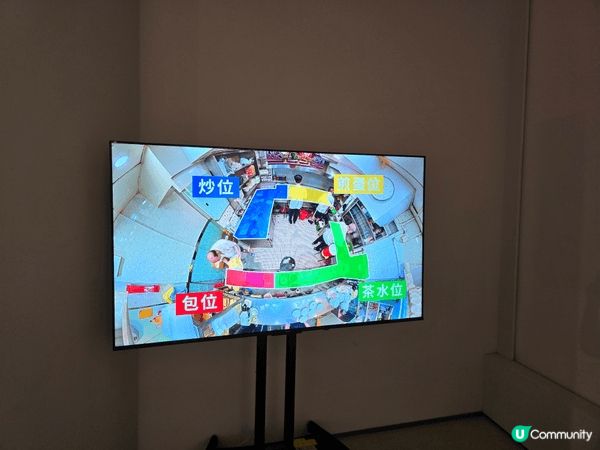 啟德茶餐廳主題新展覽，充滿了茶餐廳文化，讓香港人及遊客可以深...