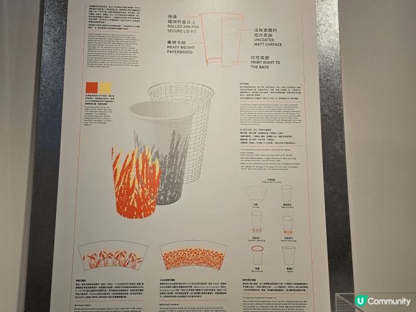 啟德茶餐廳主題新展覽，充滿了茶餐廳文化，讓香港人及遊客可以深...