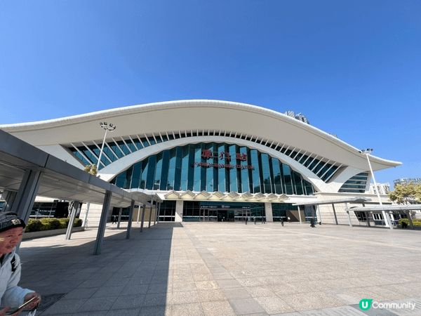 到廈門參加馬拉松順便旅遊，地方比較想像中現代化及整潔，環境優...