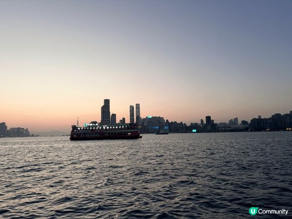 今日無意間經過鰂魚涌海邊發現呢一條維港全場13K嘅東岸版道 ...