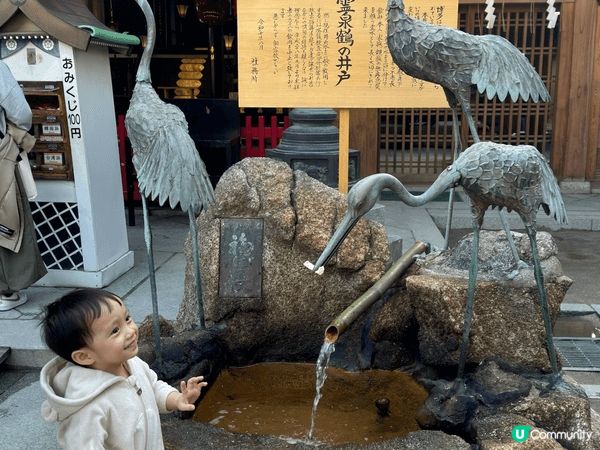 2026年 開年福岡親子遊，第一次去依個地方，去左好多景點，...