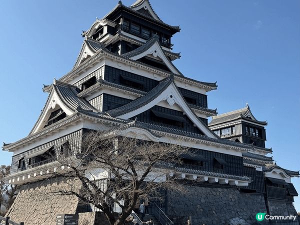 2026年 開年福岡親子遊，第一次去依個地方，去左好多景點，...