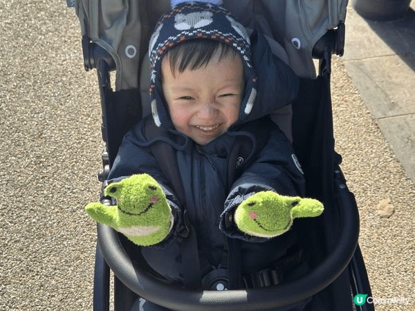 2026年 開年福岡親子遊，第一次去依個地方，去左好多景點，...