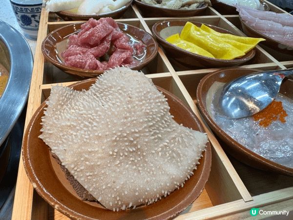 這鍋重慶芈重山老火鍋，簡直將「人間值得」四個字直接寫在滾燙的...