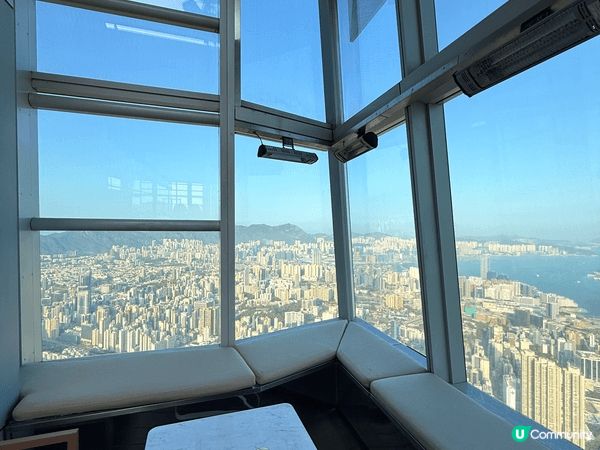 每一次入住香港麗思卡爾頓（The Ritz-Carlton,...