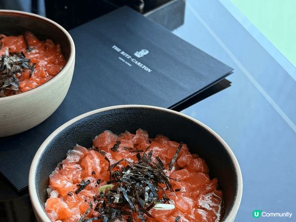 每一次入住香港麗思卡爾頓（The Ritz-Carlton,...