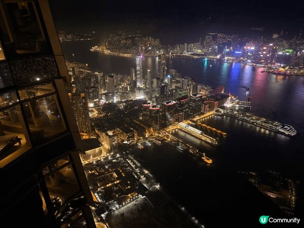 每一次入住香港麗思卡爾頓（The Ritz-Carlton,...