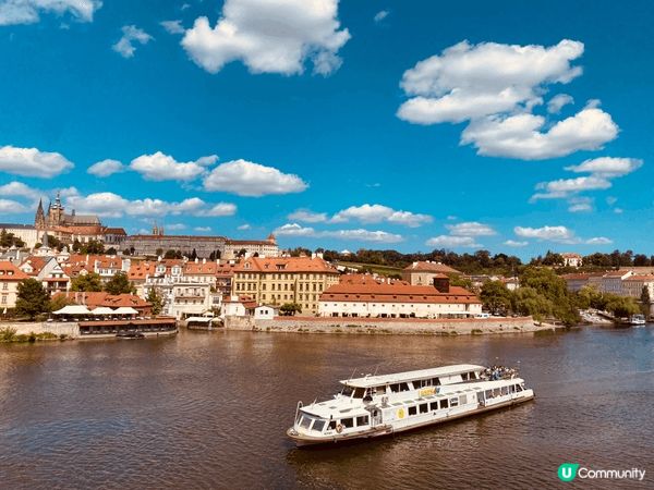 捷克布拉格是中歐最美麗、最具童話氛圍的城市之一。它被譽為「百...