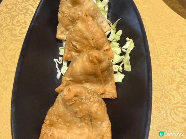 今次想推薦Kesar Fusion Bar & Grill，...