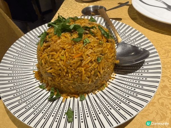 今次想推薦Kesar Fusion Bar & Grill，...