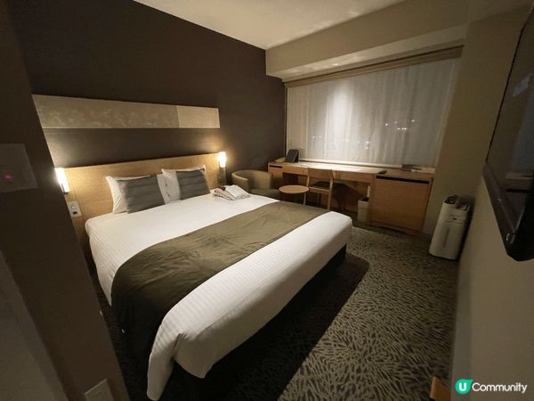 日本各地的不同酒店，旅行途中，很喜歡體驗不同地方的酒店設施，...