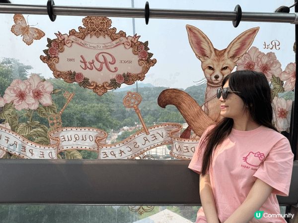 我推介首爾的愛寶樂園，又有機動遊戲，又有巡遊表演，樂園超級多...