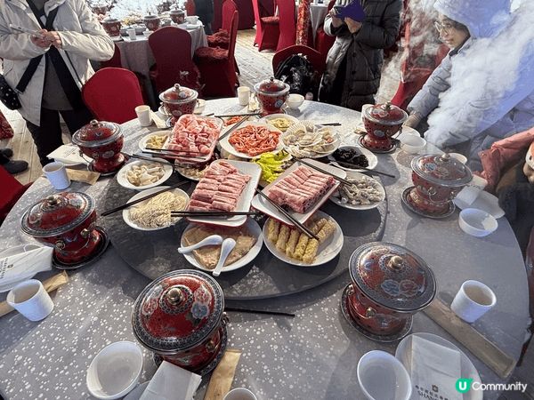 I had went to mainland China i...