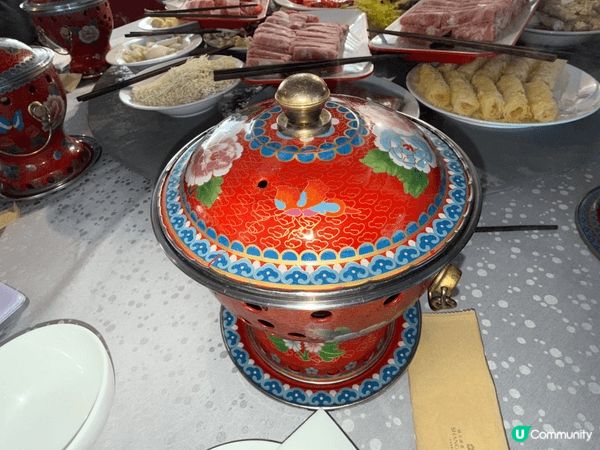 I had went to mainland China i...