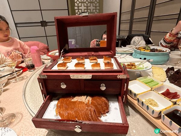 I had went to mainland China i...