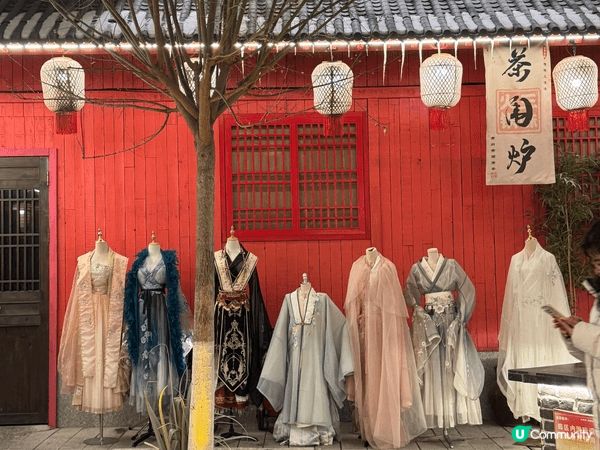 大喜貴三味火鍋，真係瀋陽打卡必到嘅寶藏景點！📸  呢間火鍋店...