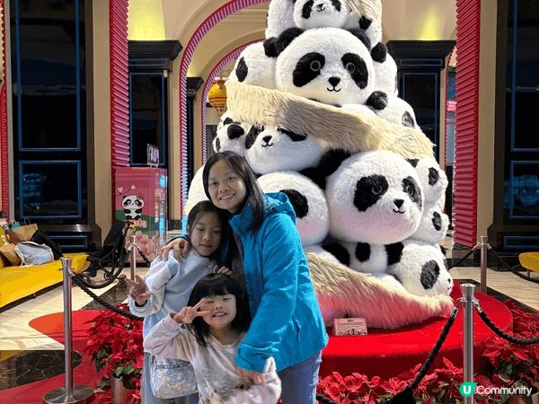#長隆放電假期 我哋一家一放假就會黎長隆玩架喇，廣州長隆有妹...