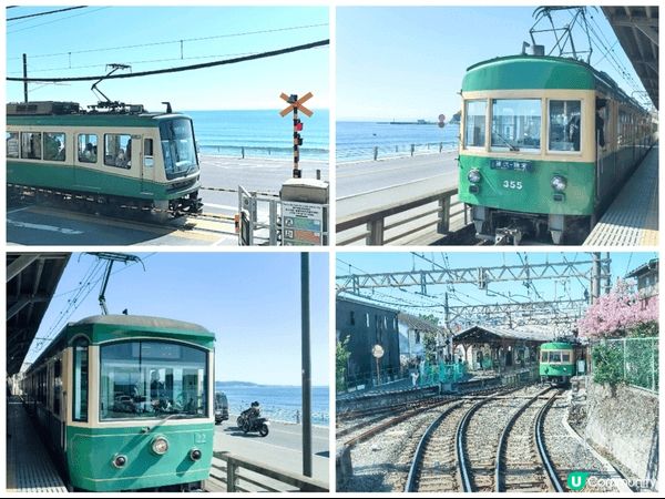 東京之旅（鐮倉、東京鐵塔、忍野八海、晴空塔、富士山倒影、富士...