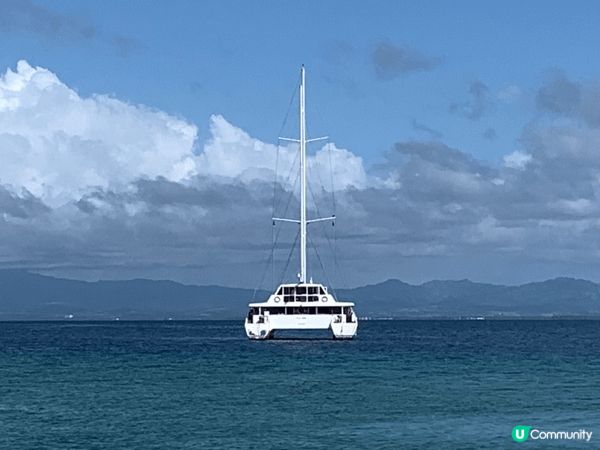 斐濟羣島有著不同種族文化，而且位處太平洋，自然沒有甚麽污染，...