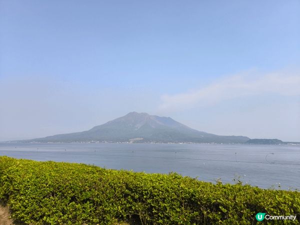 日本櫻島火山，日本郊區紅葉，日本立山黑部，因為媽媽年紀大，希...