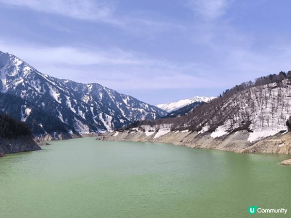 日本櫻島火山，日本郊區紅葉，日本立山黑部，因為媽媽年紀大，希...