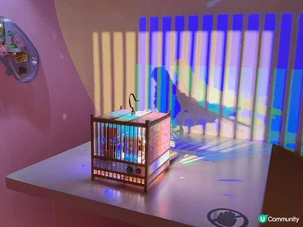 今次去咗中環藝嚐展打卡📸 真係一個好特別嘅親子玩樂體驗！ 呢...