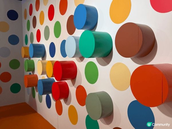 今次去咗中環藝嚐展打卡📸 真係一個好特別嘅親子玩樂體驗！ 呢...