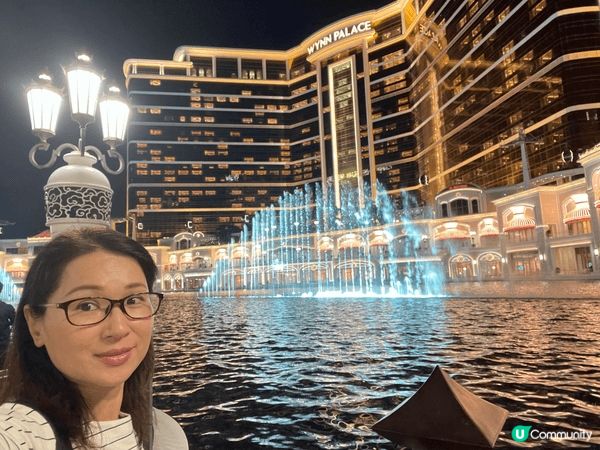 澳門之旅，富有葡萄牙特色建築物及街道，還有很多歷史文化地標如...