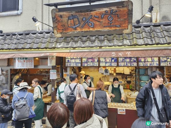 日本奈良好多鹿，可以餵食，大阪拉麵同糯米糍超好食  去新酒店...
