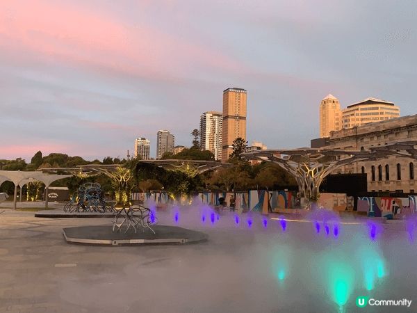 如果要去旅行 我會推介去澳洲🇦🇺