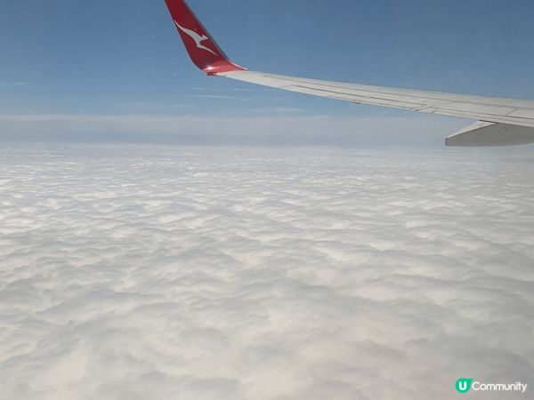 如果要去旅行 我會推介去澳洲🇦🇺