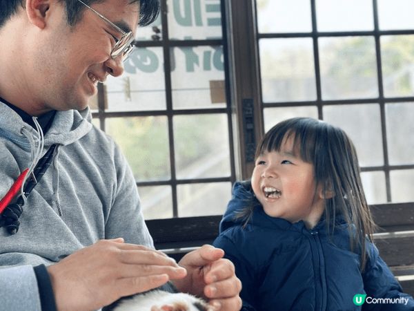 呢度係日本福岡之旅，我地帶住兩歲嘅小朋友四圍玩，海陸空樣樣齊...