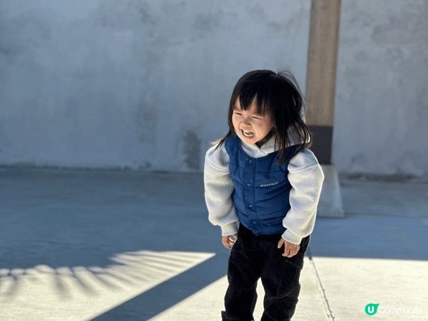 呢度係日本福岡之旅，我地帶住兩歲嘅小朋友四圍玩，海陸空樣樣齊...